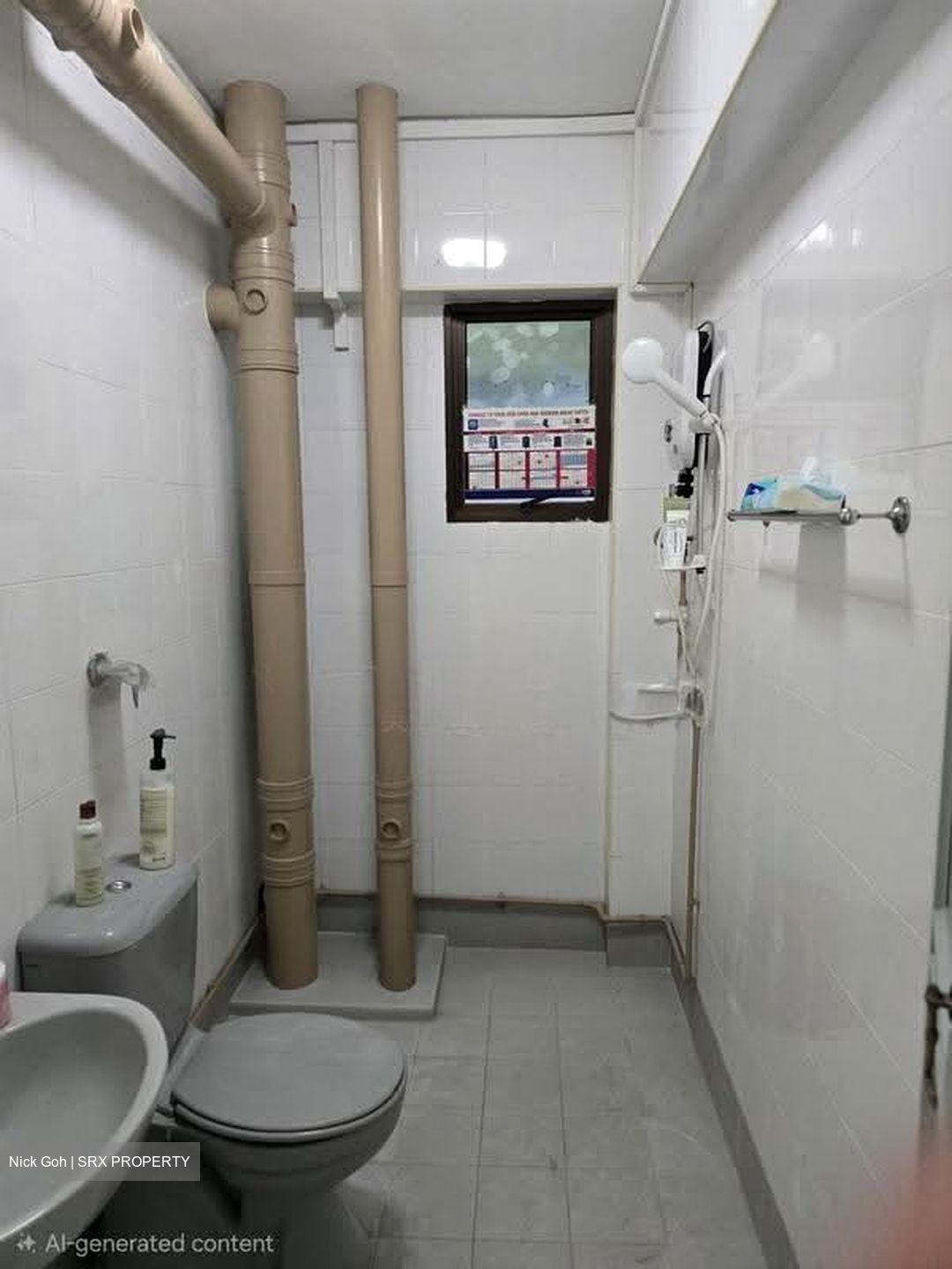 Blk 289 Bishan Heights (Bishan), HDB 4 Rooms #606426551